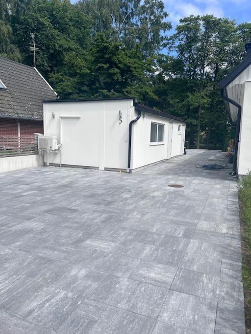 Exclusive Guesthouse Near The Ocean In Hovas Gothenburg Luaran gambar