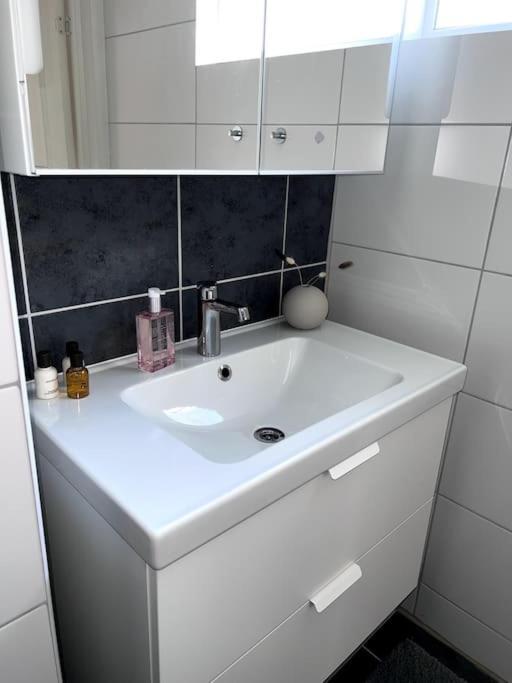 Exclusive Guesthouse Near The Ocean In Hovas Gothenburg Luaran gambar